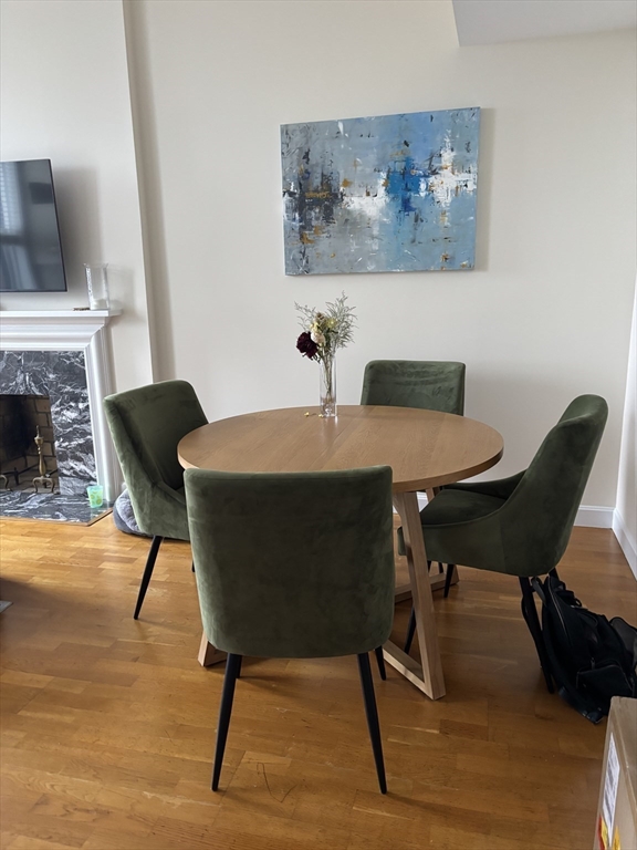 416 Marlborough Street # 808