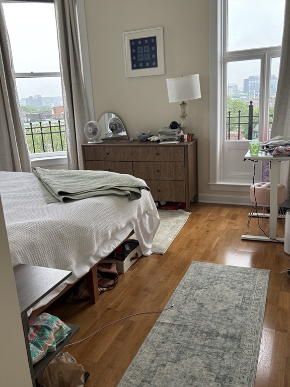 416 Marlborough Street # 808