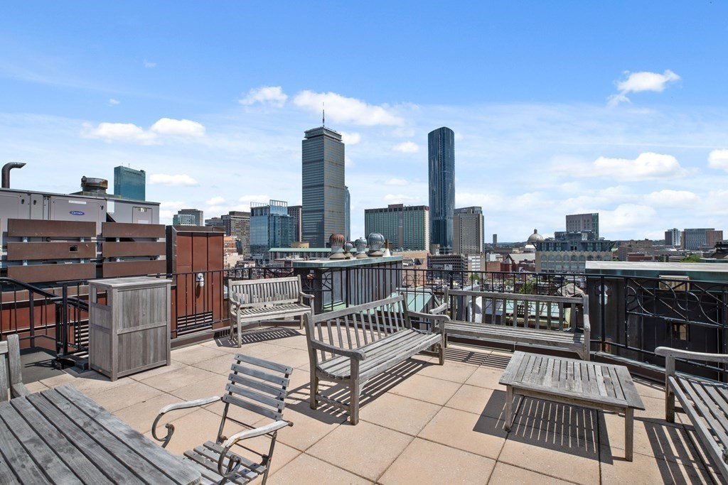 416 Marlborough Street # 808