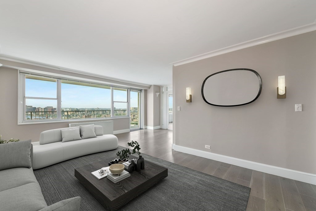 151 Tremont Unit: 23FG