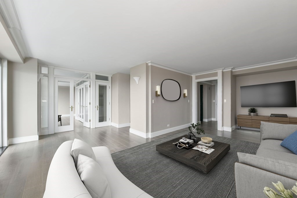 151 Tremont Unit: 23FG
