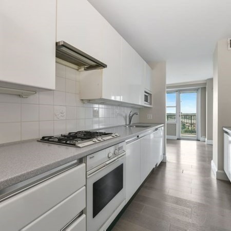 151 Tremont Unit: 23FG