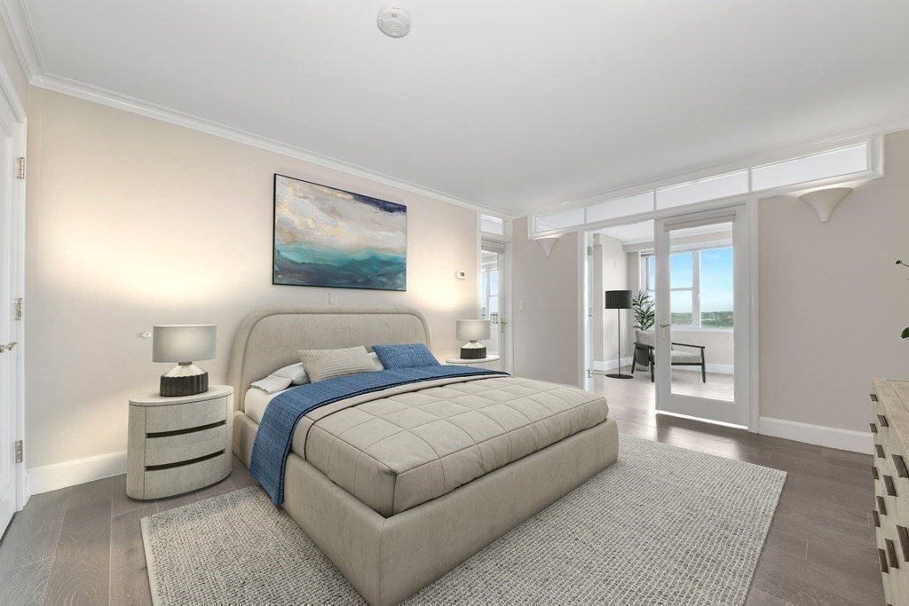 151 Tremont Unit: 23FG