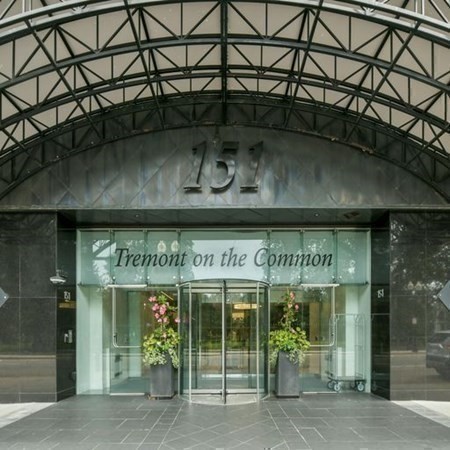 151 Tremont Unit: 23FG