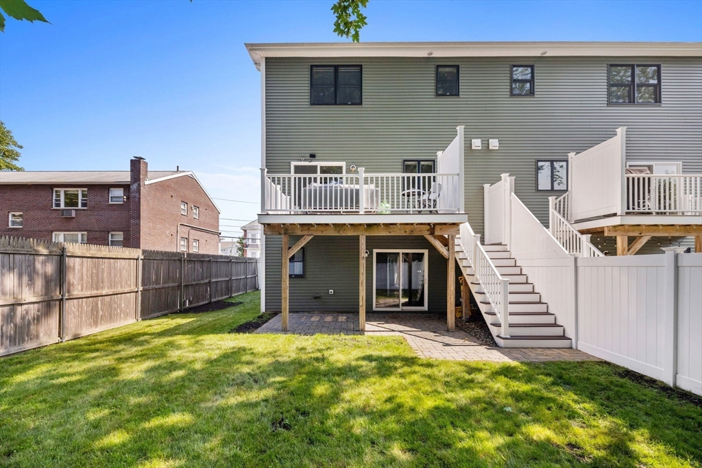 125 Ash St # 1