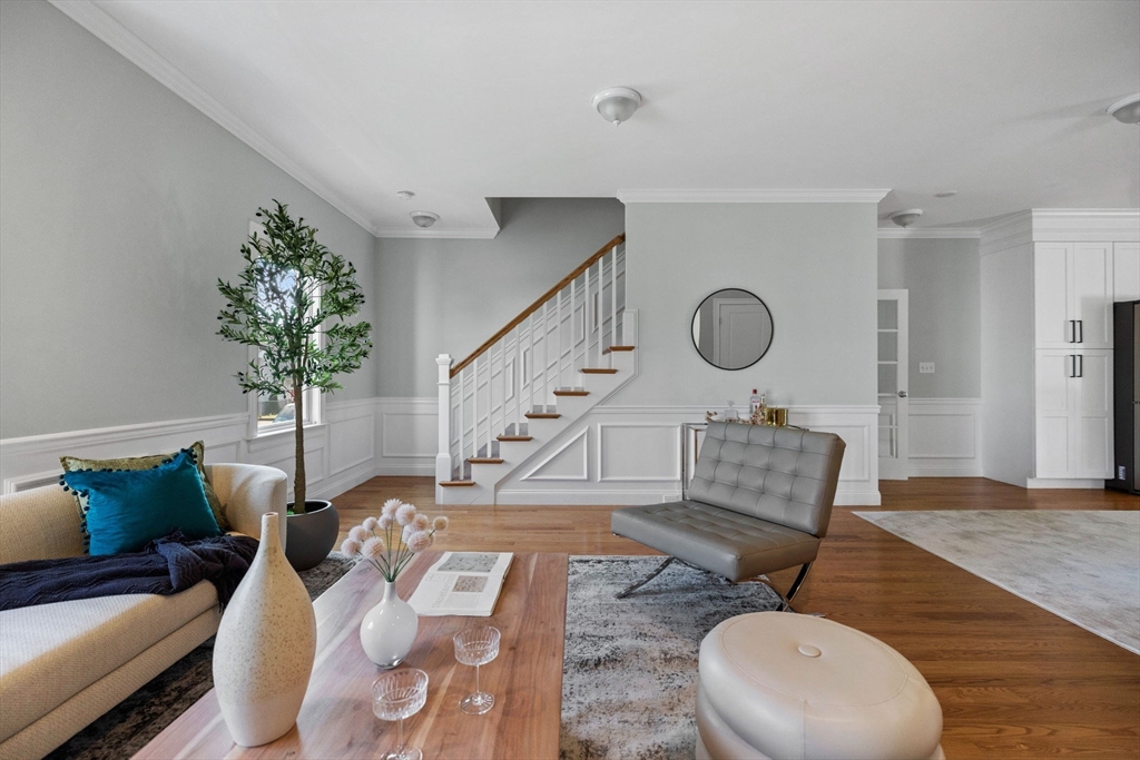 125 Ash St # 1