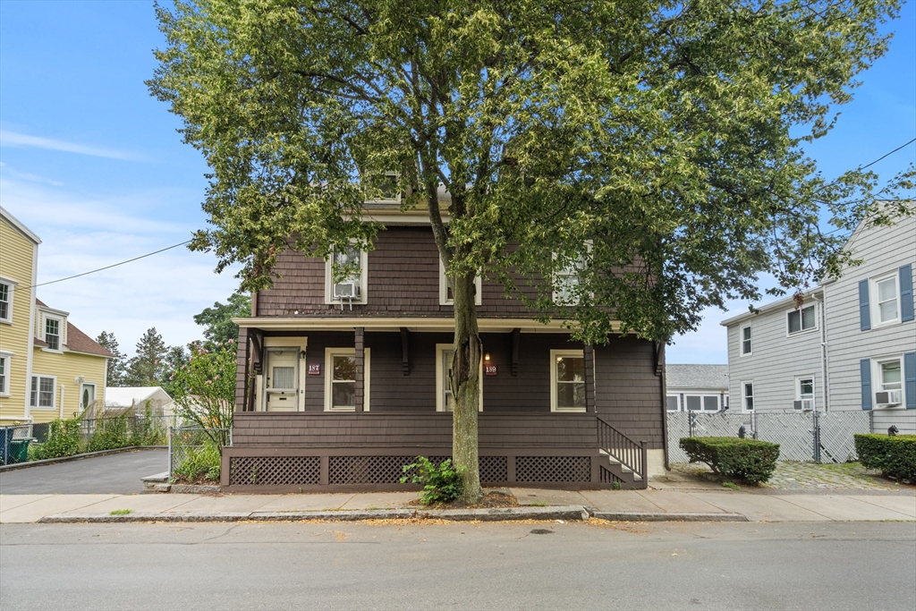 189 Sherman Street # 189