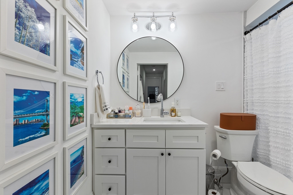 373 Commonwealth Ave # 402