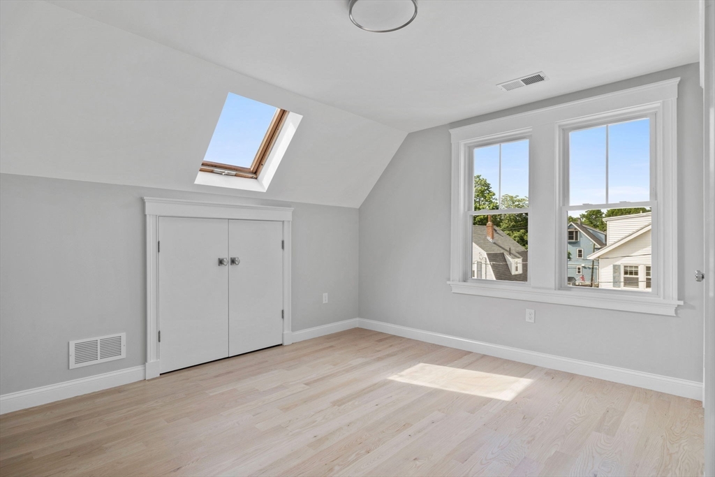 73R Knoll Street # 73R