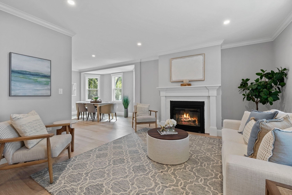 73R Knoll Street # 73R