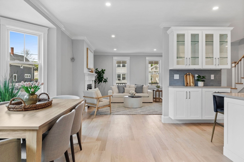 73R Knoll Street # 73R