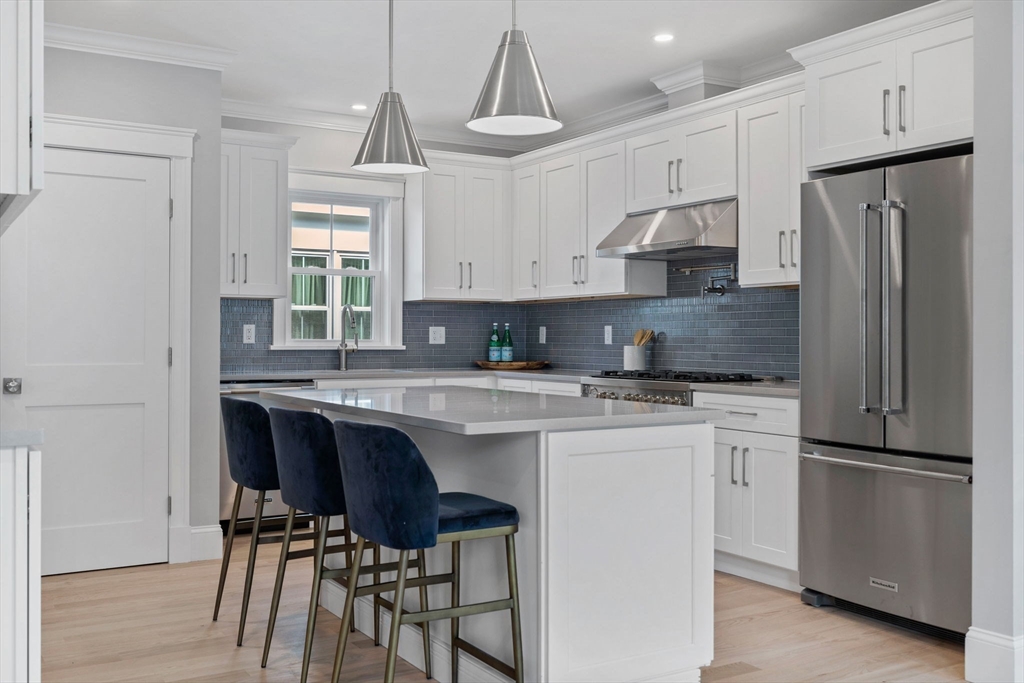 73R Knoll Street # 73R