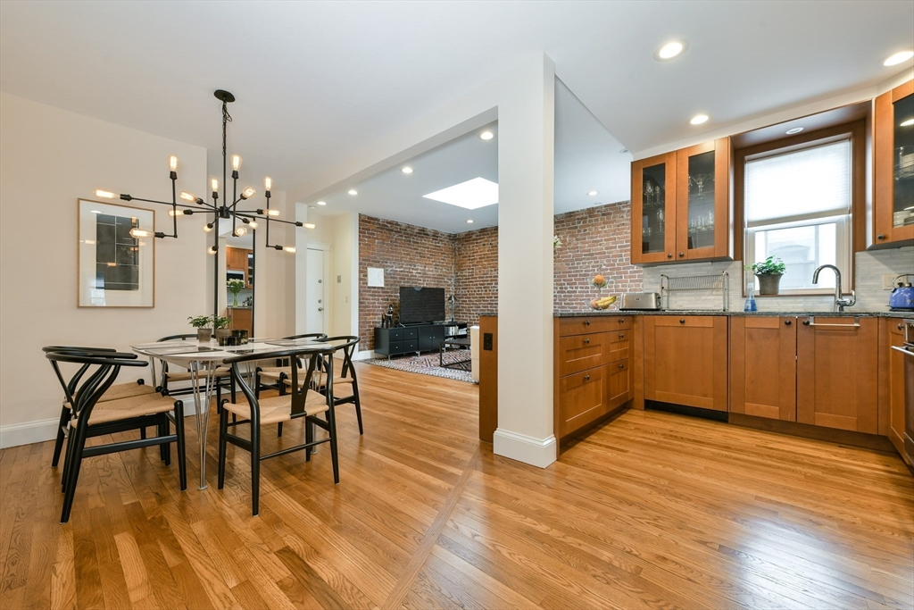 1038 Beacon Street # 404