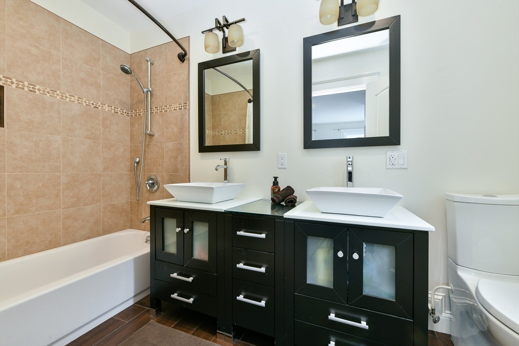 1038 Beacon Street # 404