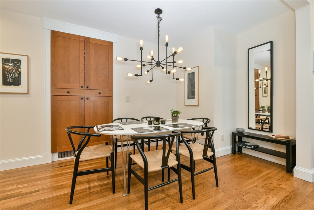 1038 Beacon Street # 404