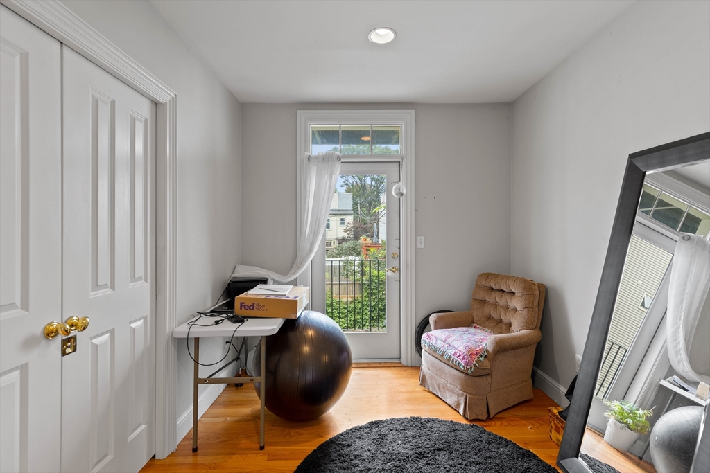 57 Bartlett Street # 3