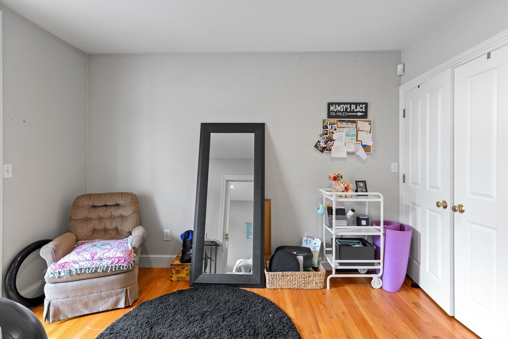 57 Bartlett Street # 3