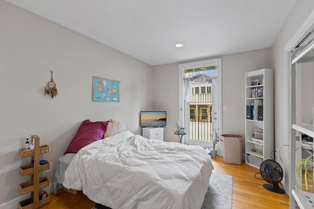 57 Bartlett Street # 3