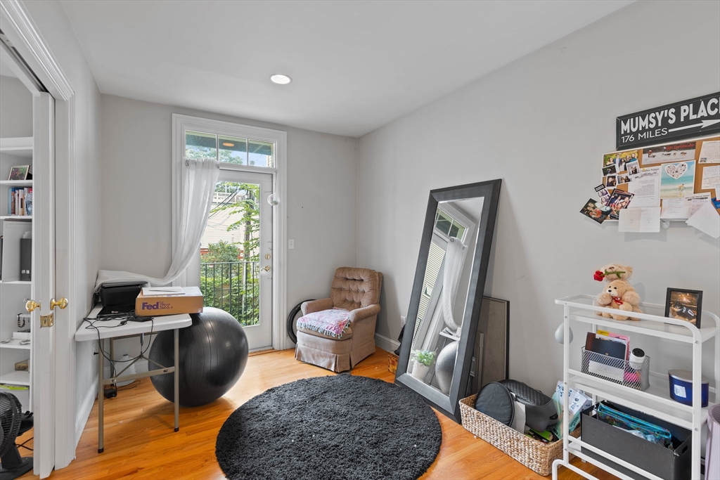 57 Bartlett Street # 3