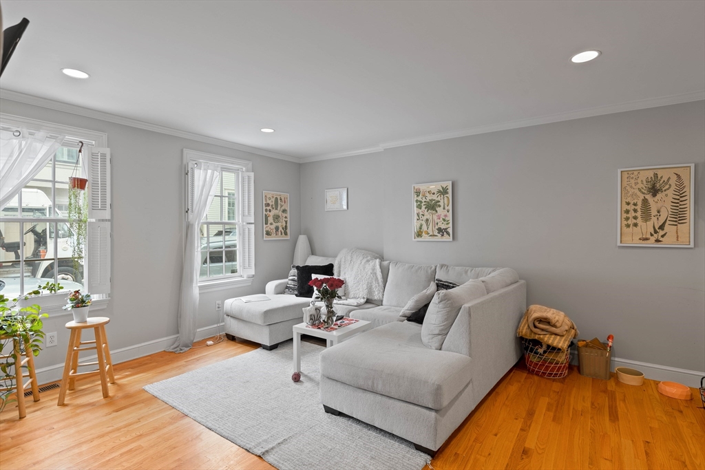 57 Bartlett Street # 3