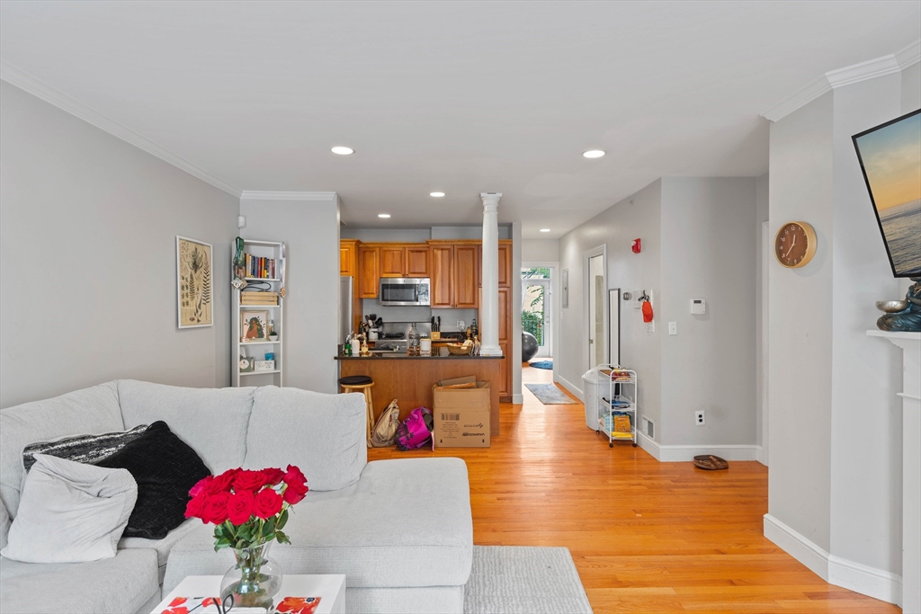 57 Bartlett Street # 3