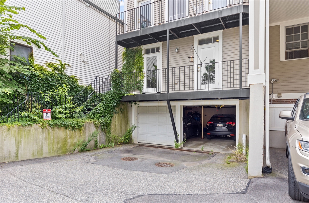 57 Bartlett Street # 3