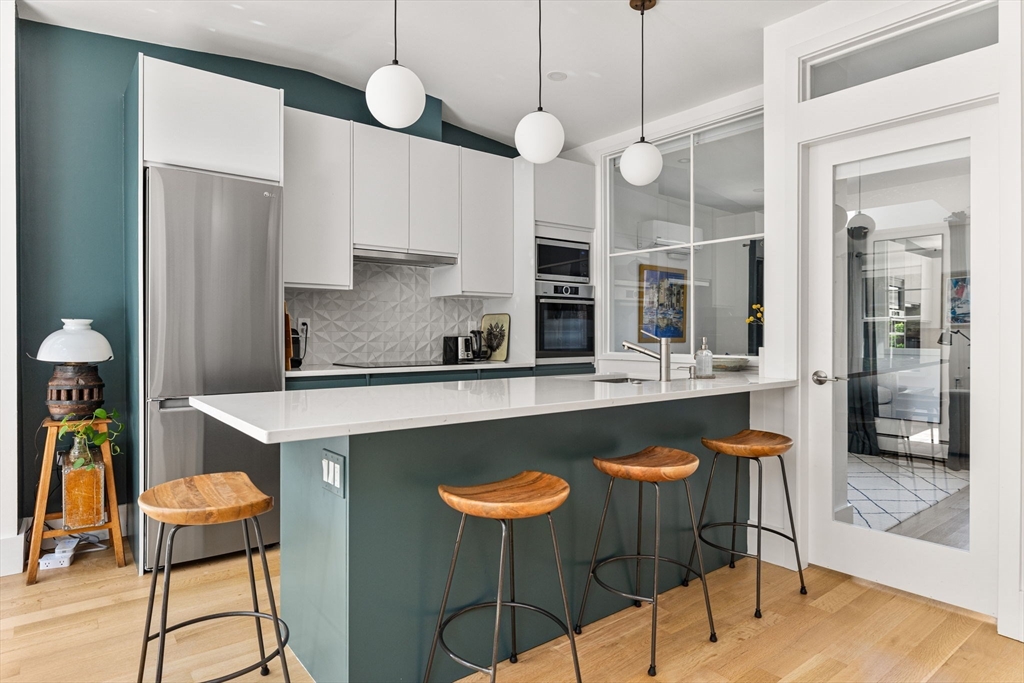 201 West Springfield # 3