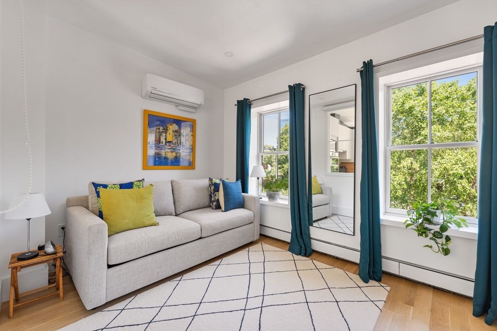 201 West Springfield # 3