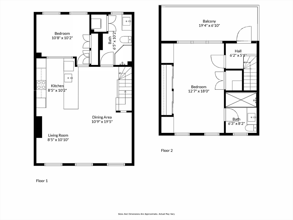 201 West Springfield # 3