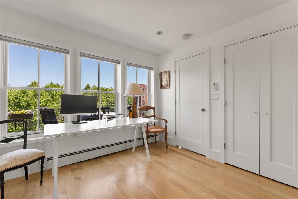 201 West Springfield # 3