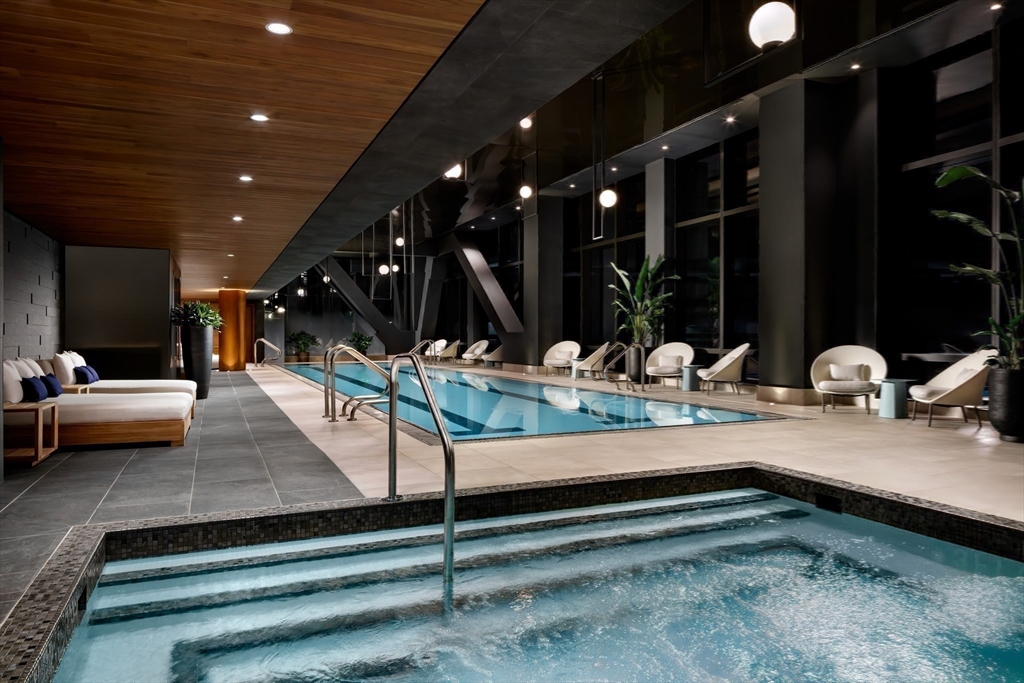 40 Trinity Place # 1606