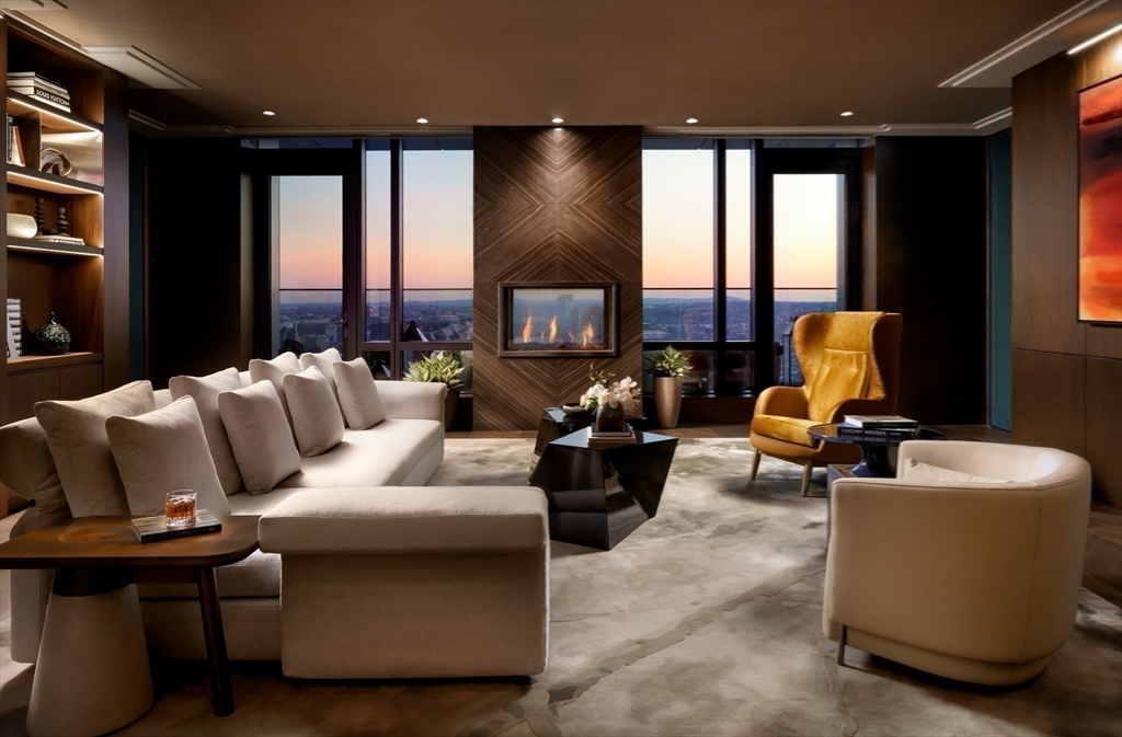 40 Trinity Place # 1606