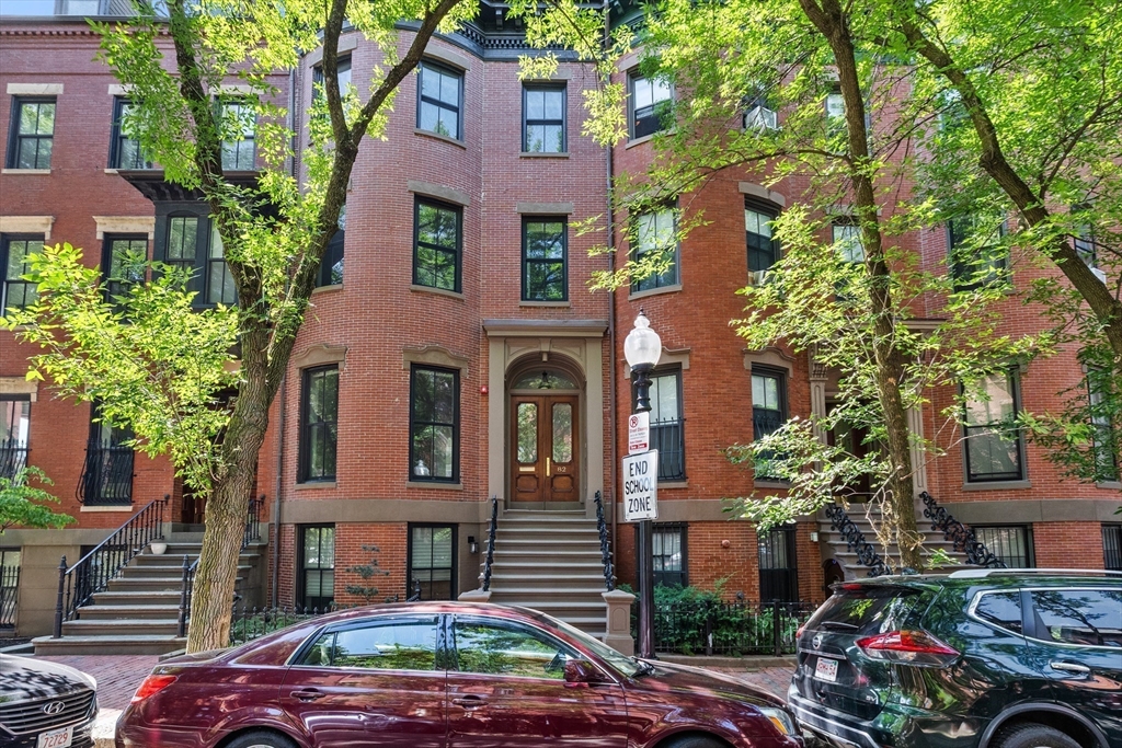 82 Worcester St # 2