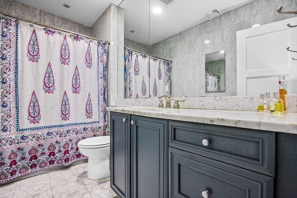 692 Tremont # 4, Boston Unit: 4