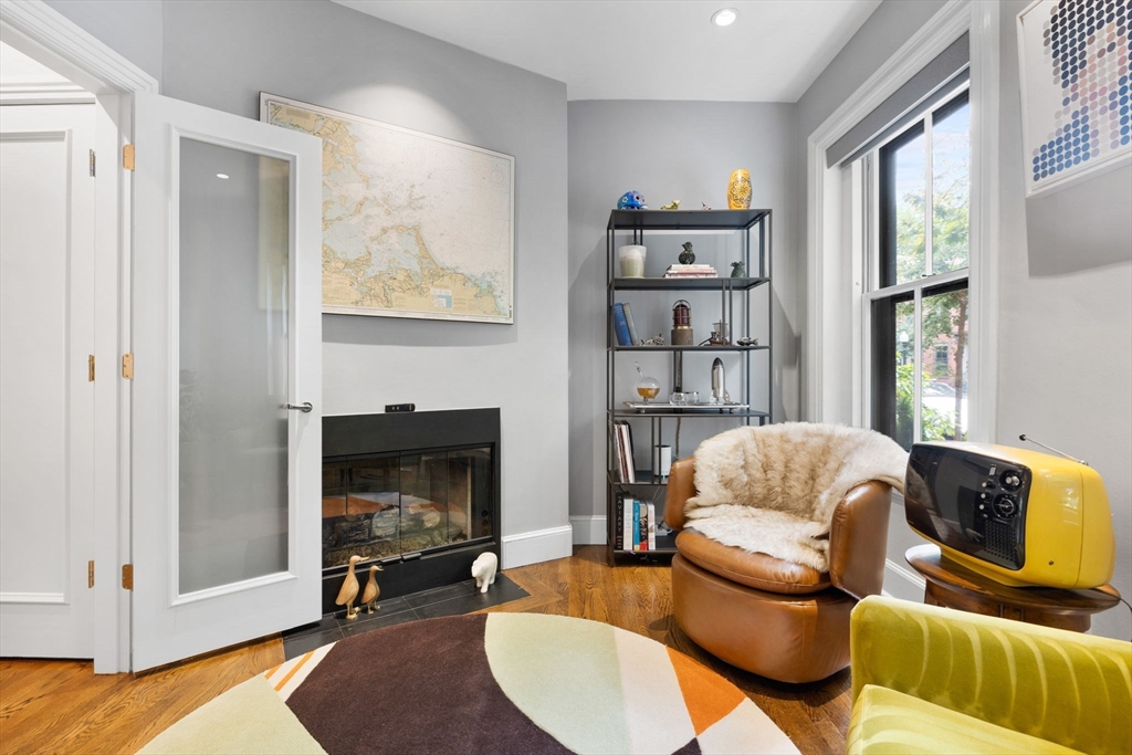 135 W Concord Street # 1