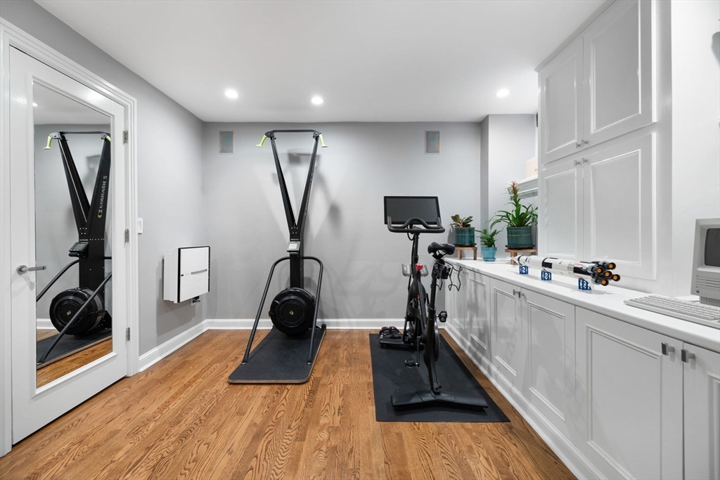 135 W Concord Street # 1