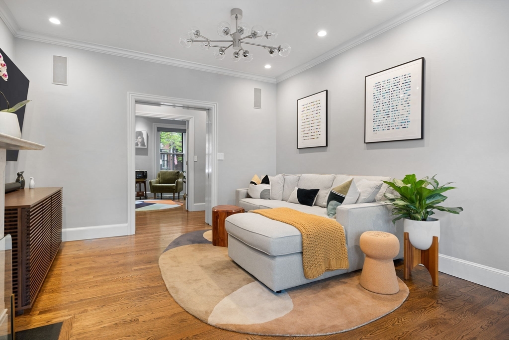 135 W Concord Street # 1