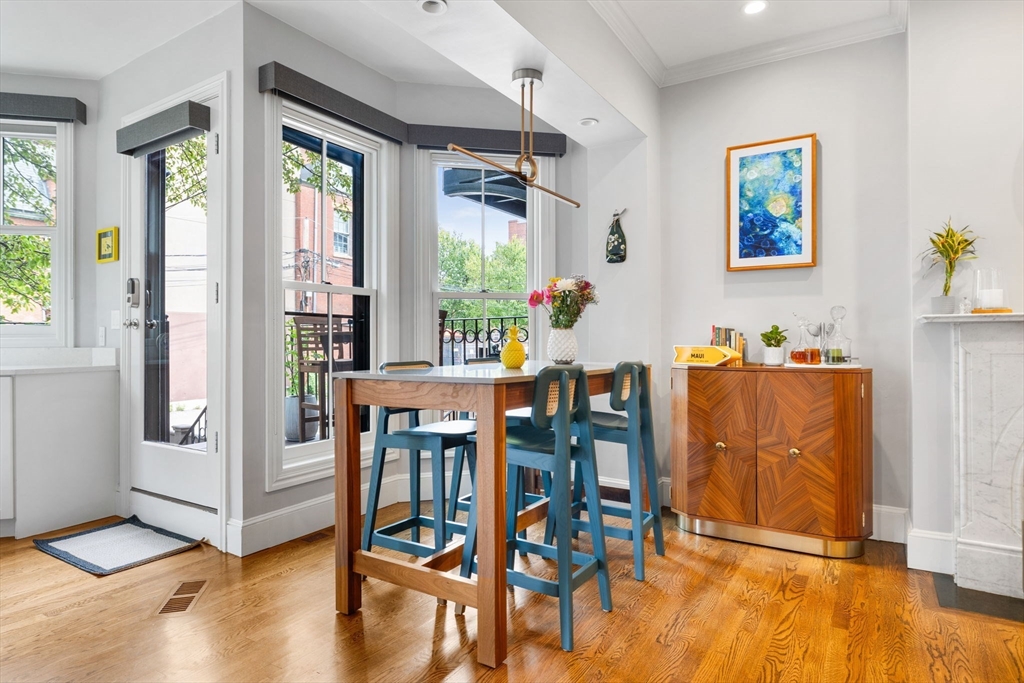 135 W Concord Street # 1