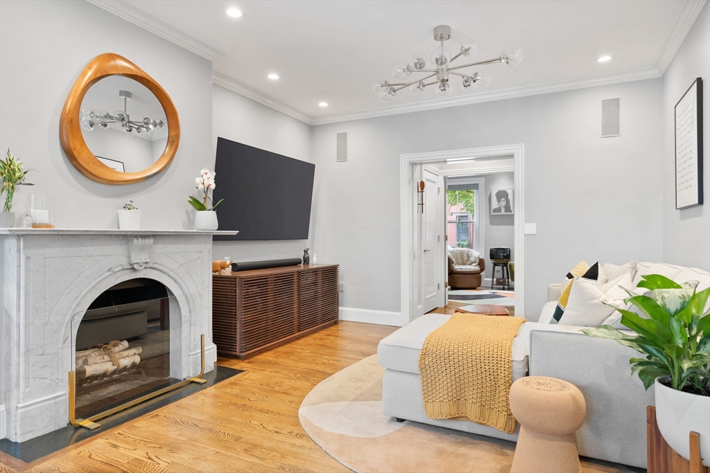135 W Concord Street # 1