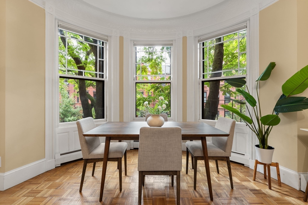 437 Marlborough Street # 21