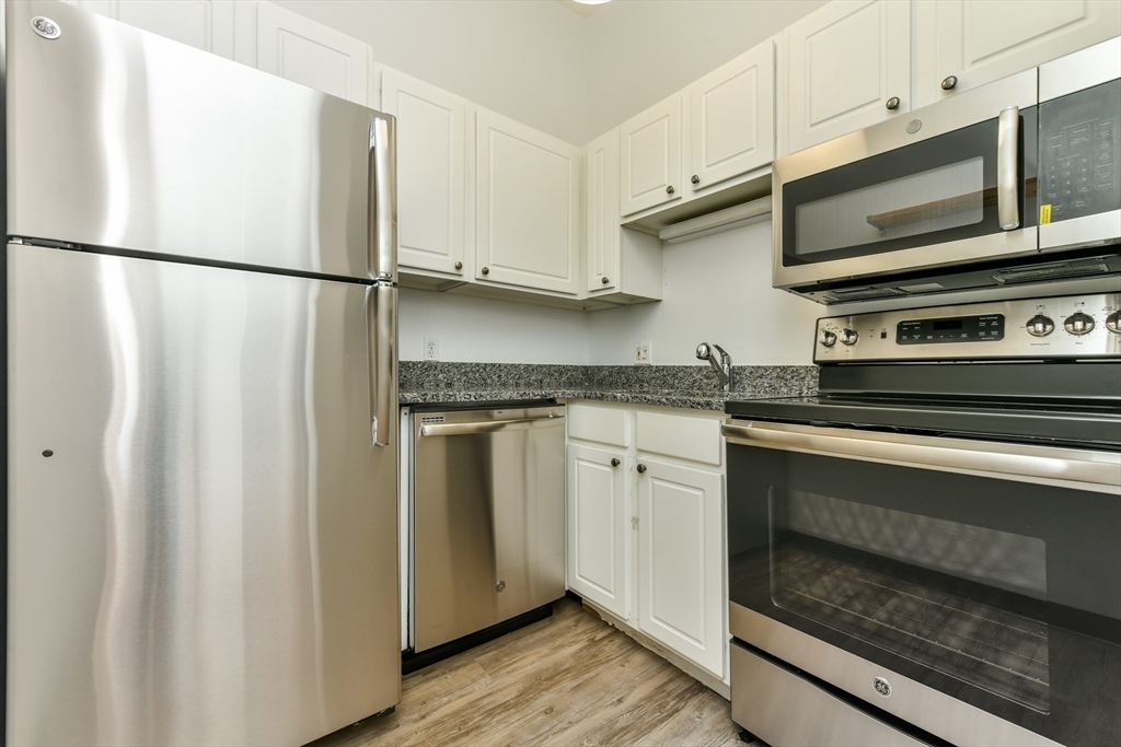 South End Investment Opportunity