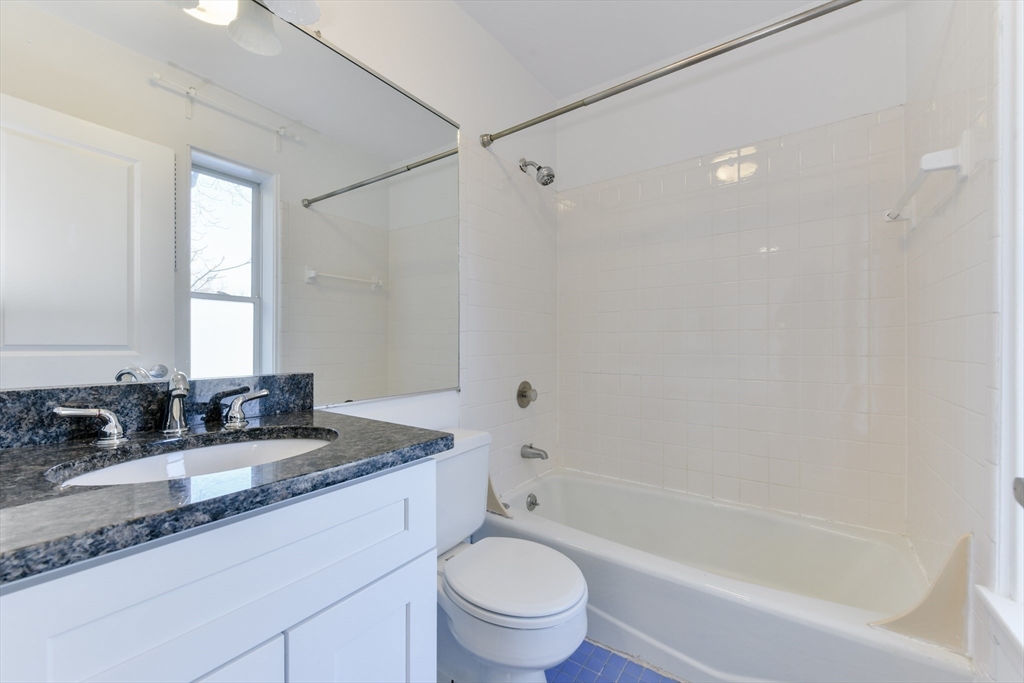 South End Investment Opportunity