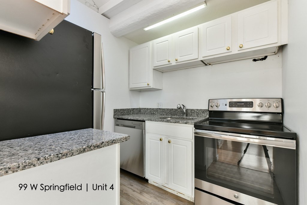South End Investment Opportunity