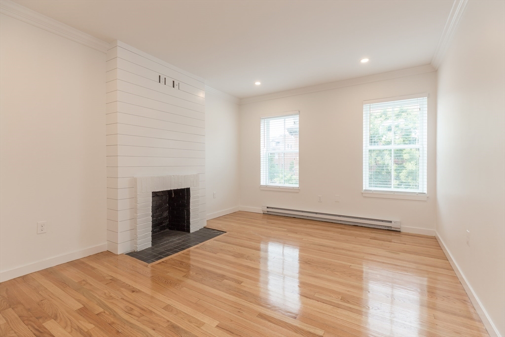 South End Investment Opportunity