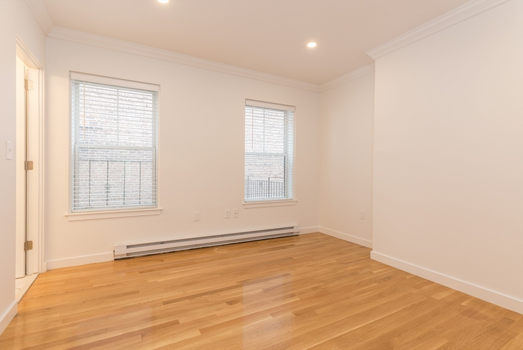 South End Investment Opportunity