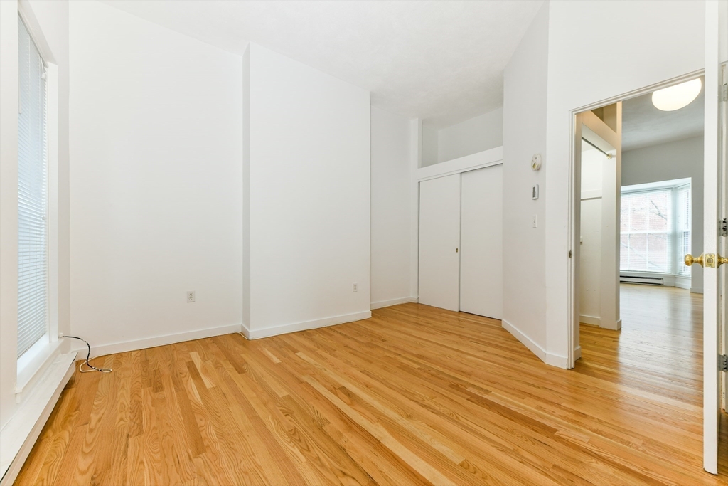 South End Investment Opportunity