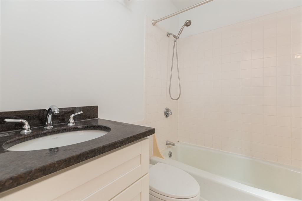 South End Investment Opportunity