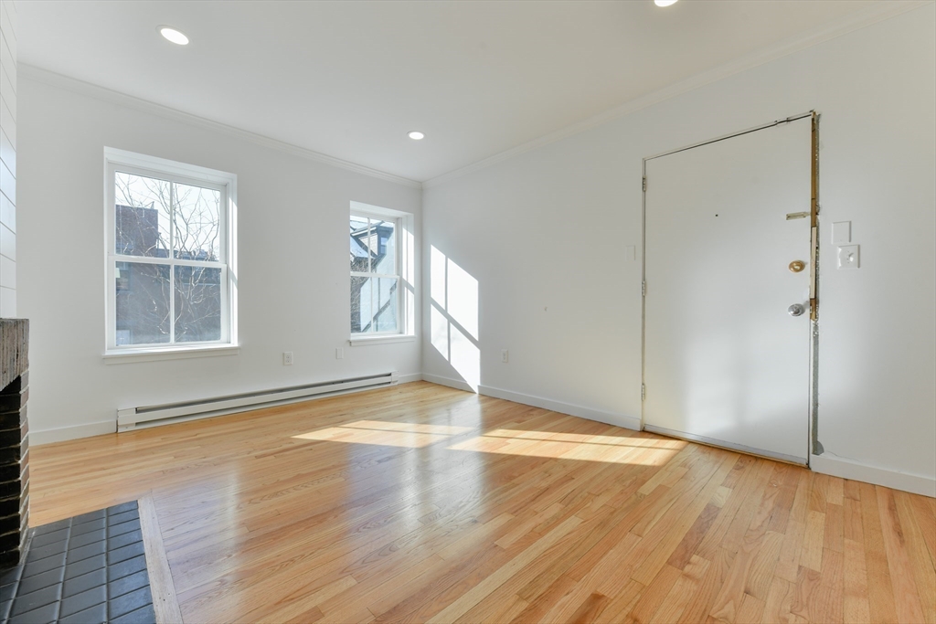 South End Investment Opportunity