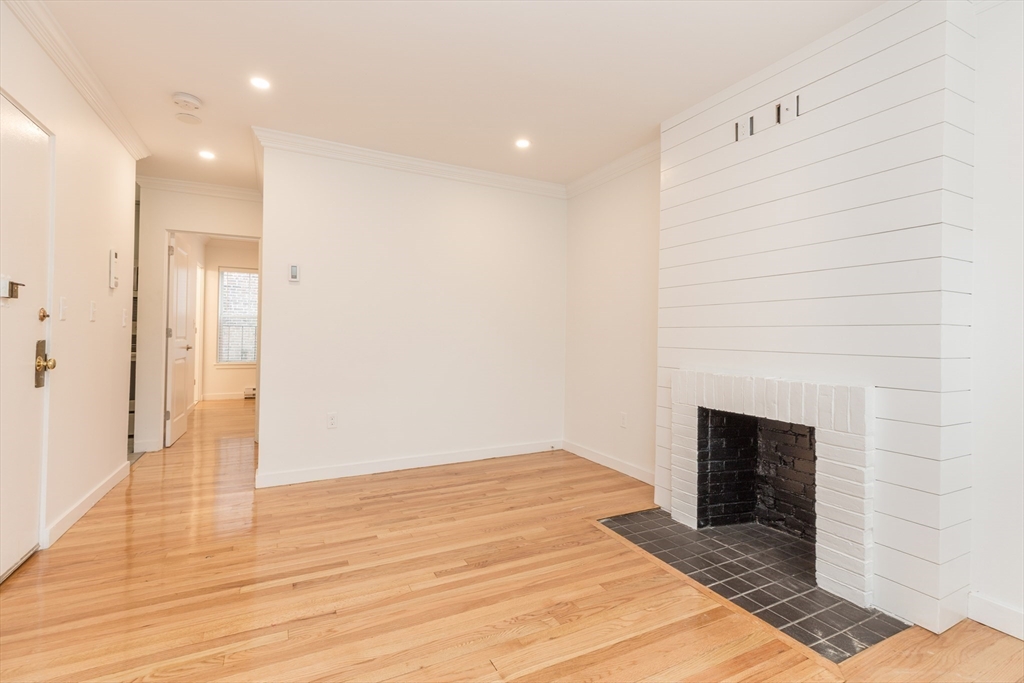 South End Investment Opportunity