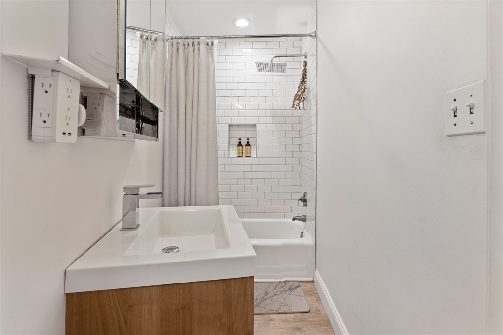 764 Cambridge Street Unit: 4